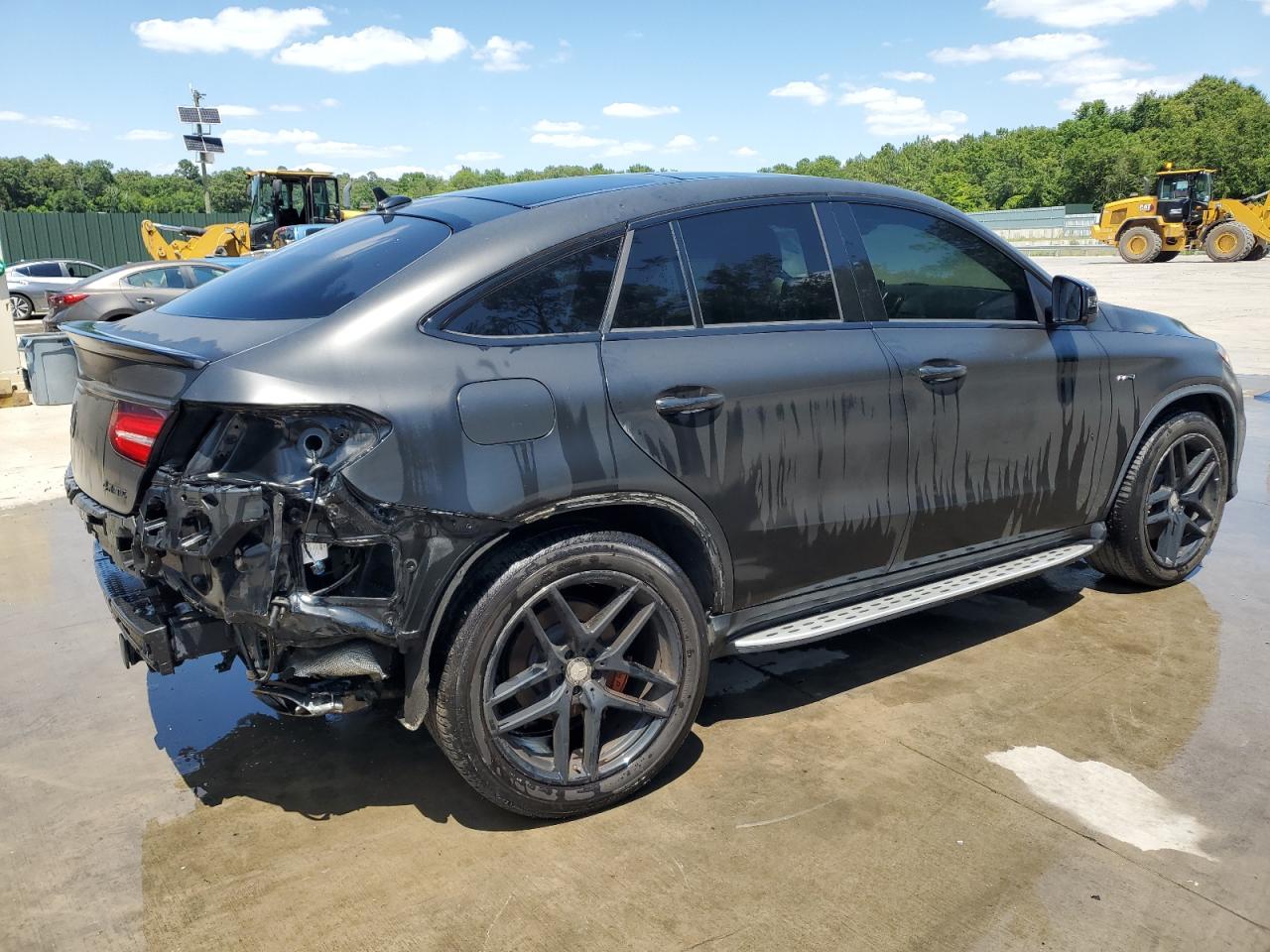 VIN 4JGED6EB1GA012892 2016 MERCEDES-BENZ GLE-CLASS no.3