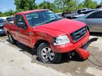 2006 Ford F150  за продажба в Bridgeton, MO - Front End