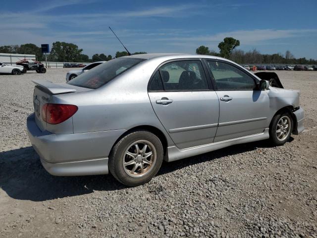 1NXBR32E97Z920703 | 2007 Toyota corolla ce