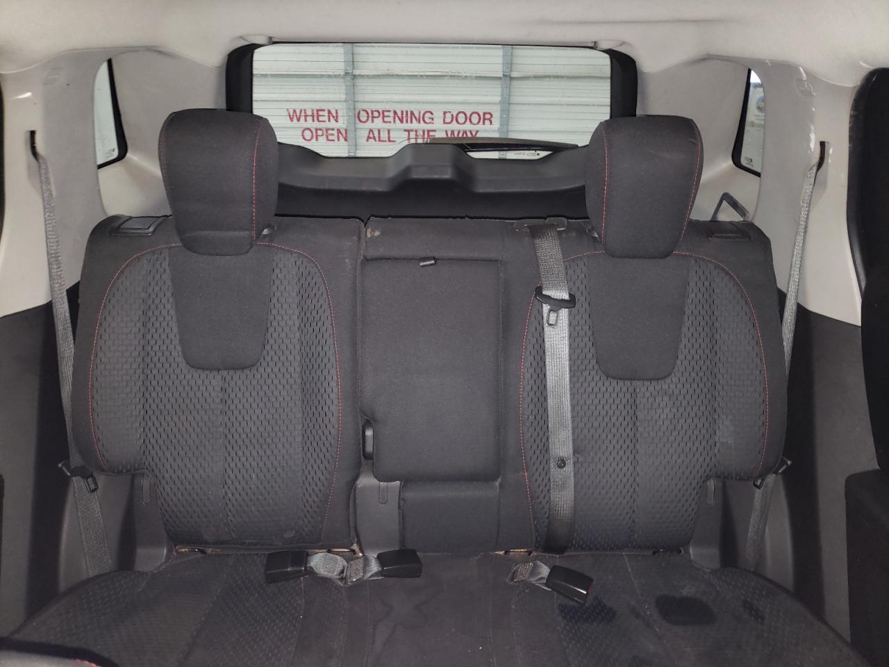 2012 GMC Terrain Sle VIN: 2GKALMEK9C6245814 Lot: 60317594