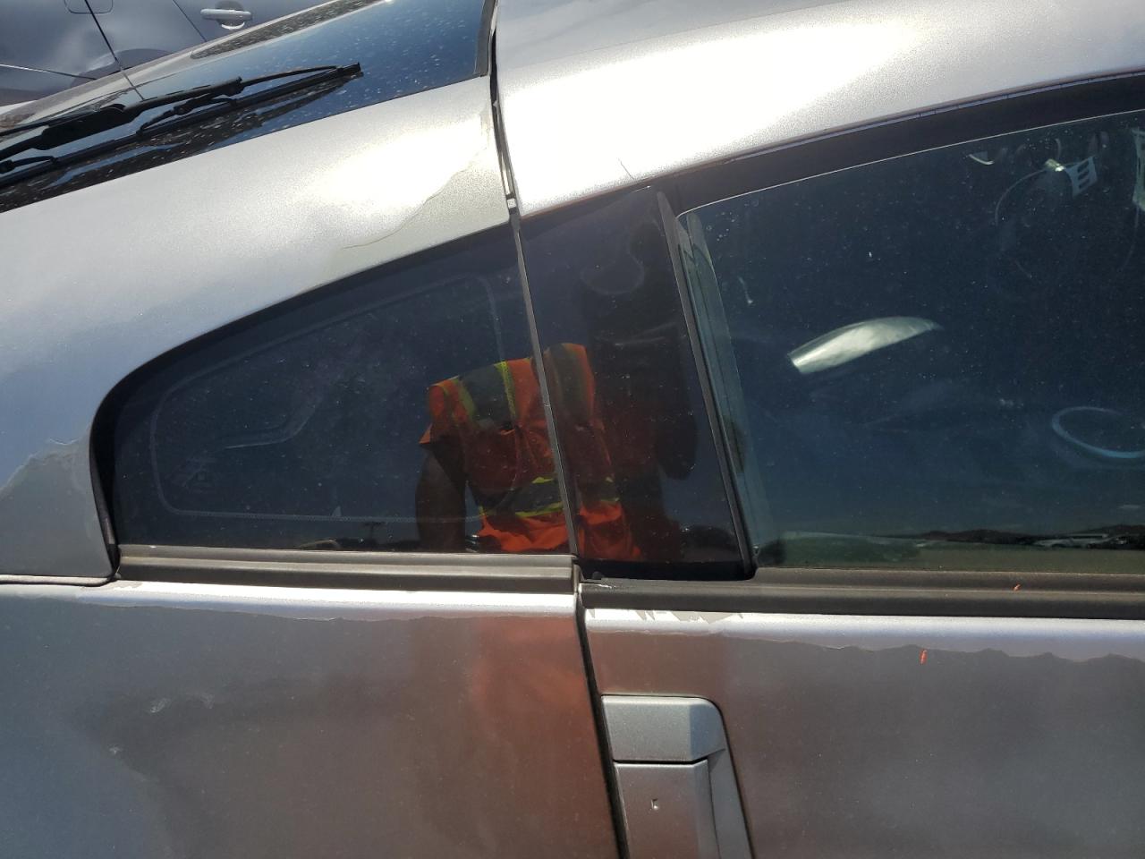 2003 Nissan 350Z Coupe VIN: JN1AZ34D53T102554 Lot: 60972384