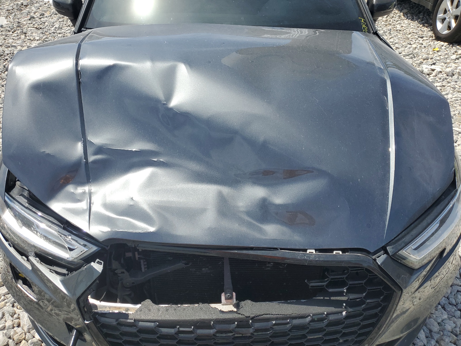 WAUB1GFF7J1094977 2018 Audi S3 Premium Plus