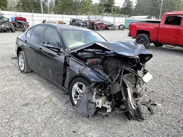 2014 BMW 320 I VIN: WBA3B1C52EP680662 Lot: 60167154