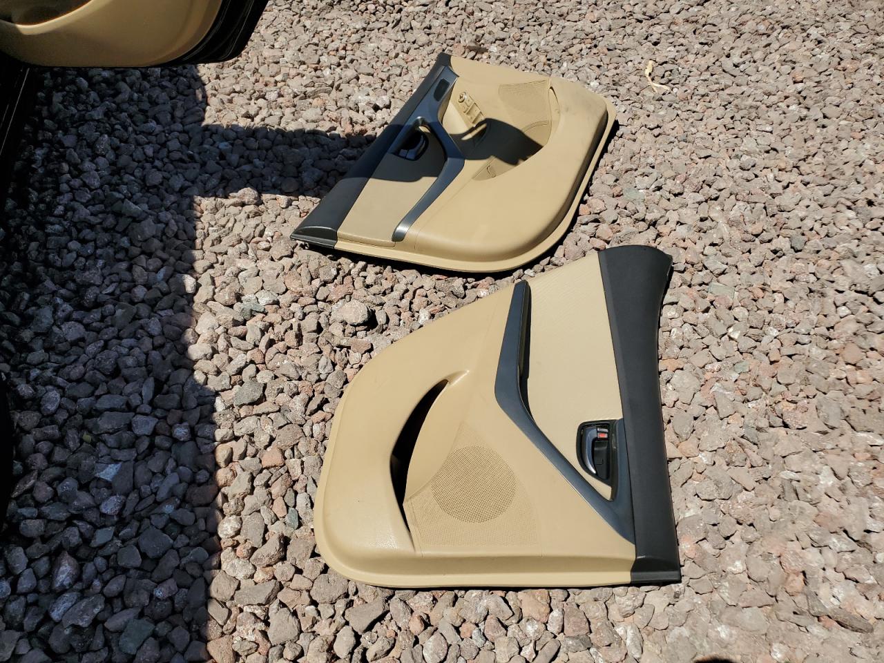 2012 Hyundai Elantra Gls VIN: KMHDH4AE6CU272153 Lot: 60020184