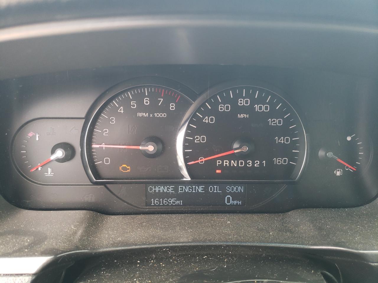 2009 Cadillac Dts VIN: 1G6KD57Y19U117942 Lot: 57724294