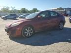 2010 Mazda 3 I zu verkaufen in Lebanon, TN - Front End