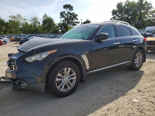 2012 Infiniti Fx35