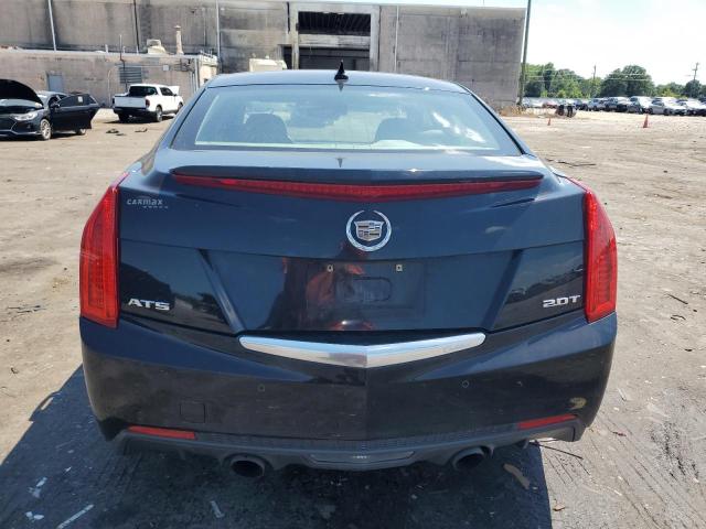 1G6AC5SX1D0126735 | 2013 Cadillac ats performance