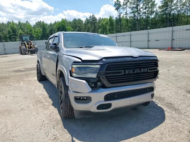 2021 Ram 1500 Laramie VIN: 1C6RREJT5MN502327 Lot: 58697544