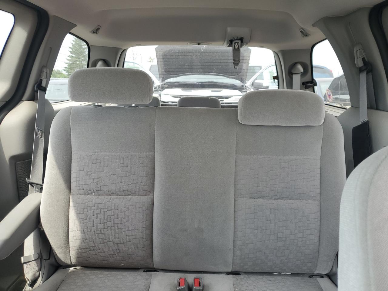 2005 Ford Freestar S VIN: 2FMZA50225BA29441 Lot: 59721294