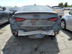 2023 Audi A5 Premium Plus 45 zu verkaufen in Martinez, CA - Rear End