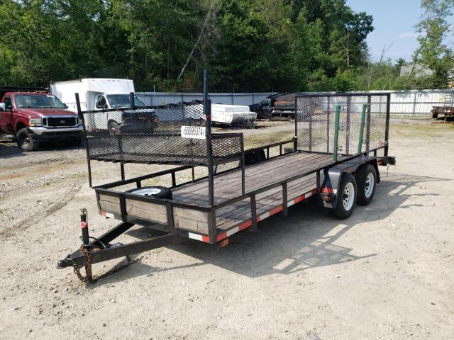 2005 OTHI TRAILER 5A3U616D55L002288  60095374