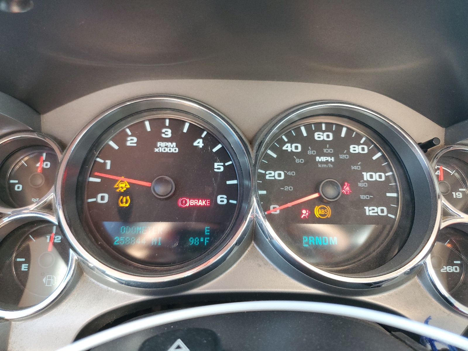 3GCPKSE32BG229446 2011 Chevrolet Silverado K1500 Lt