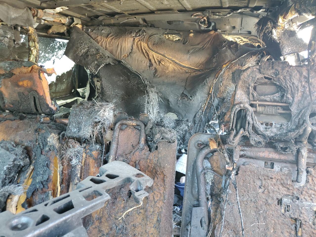 2007 Ford Expedition Eddie Bauer VIN: 1FMFU17507LA83438 Lot: 57472874