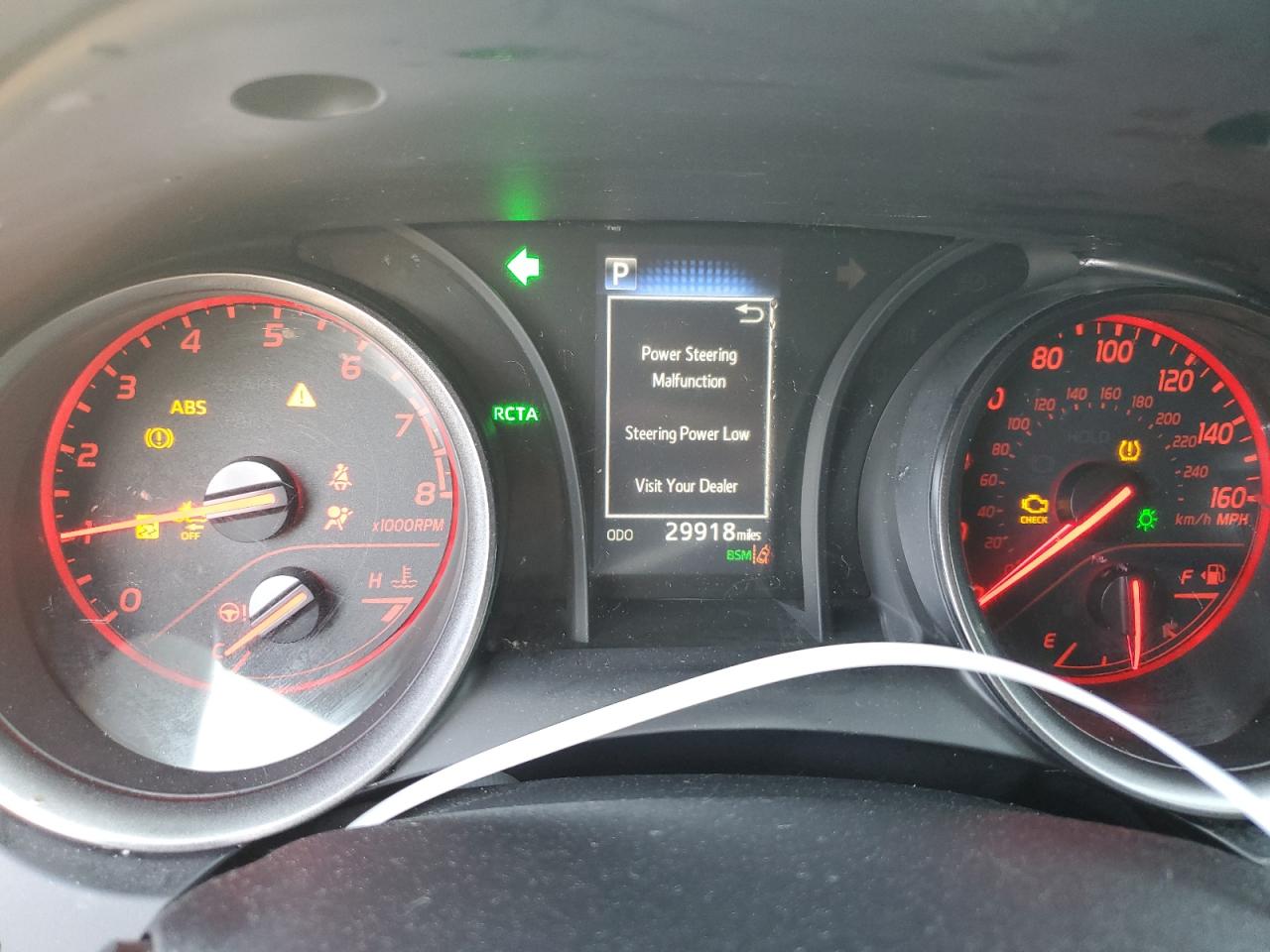 2022 Toyota Camry Trd VIN: 4T1KZ1AK6NU063734 Lot: 57314104