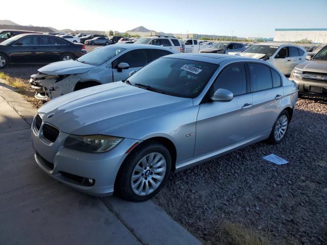 2009 Bmw 328 I на продаже в Phoenix, AZ - Front End