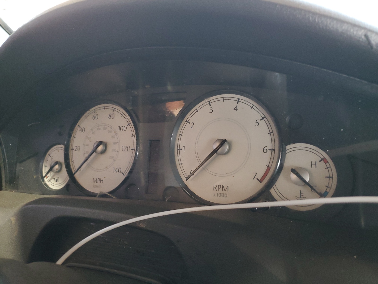 2C3JA43R65H173001 2005 Chrysler 300