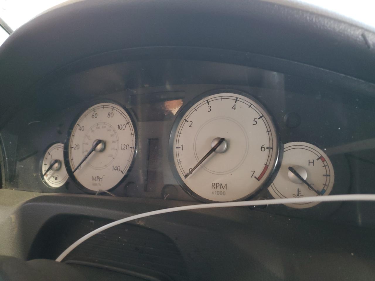 2005 Chrysler 300 VIN: 2C3JA43R65H173001 Lot: 58992174