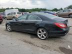 2013 Mercedes-Benz Cls 550 4Matic на продаже в Duryea, PA - Front End