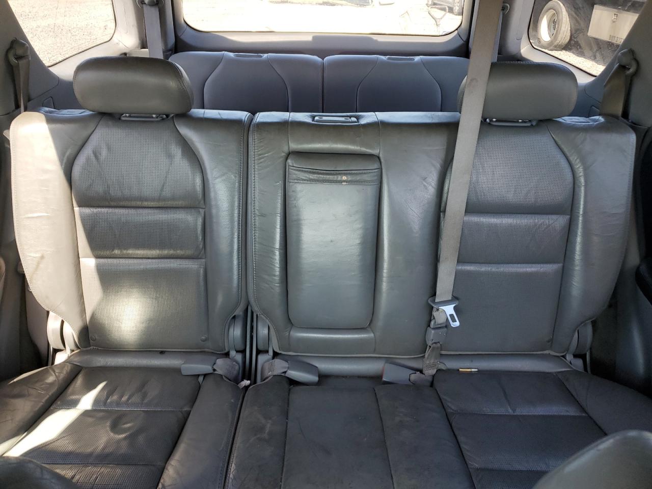 2005 Acura Mdx Touring VIN: 2HNYD18665H526328 Lot: 57713734