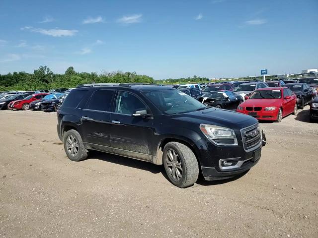 2013 GMC Acadia Slt-1 VIN: 1GKKVRKDXDJ198847 Lot: 60395234