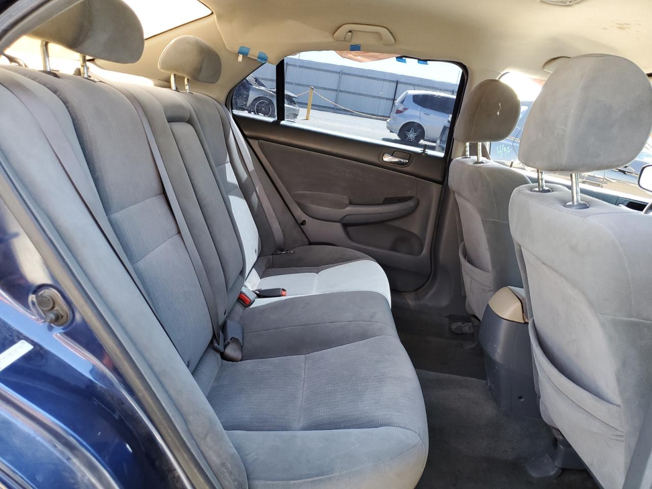 2005 Honda Accord Lx VIN: 1HGCM56455A022927 Lot: 58444174