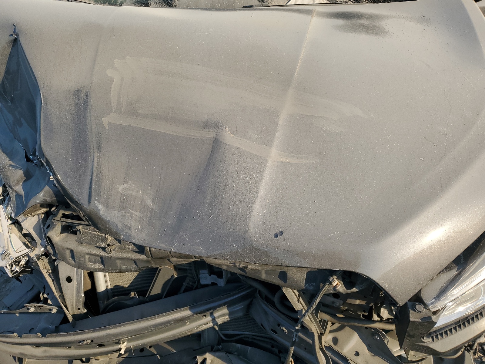 4S4WMARD8M3416291 2021 Subaru Ascent Touring