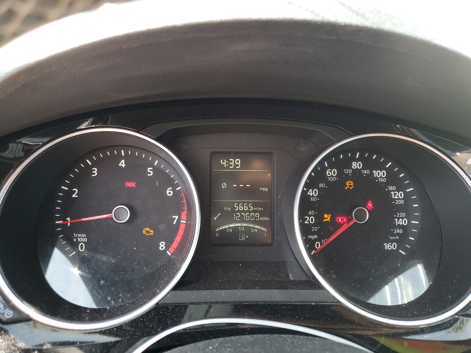 3VWD17AJ1GM412690 2016 Volkswagen Jetta Sport