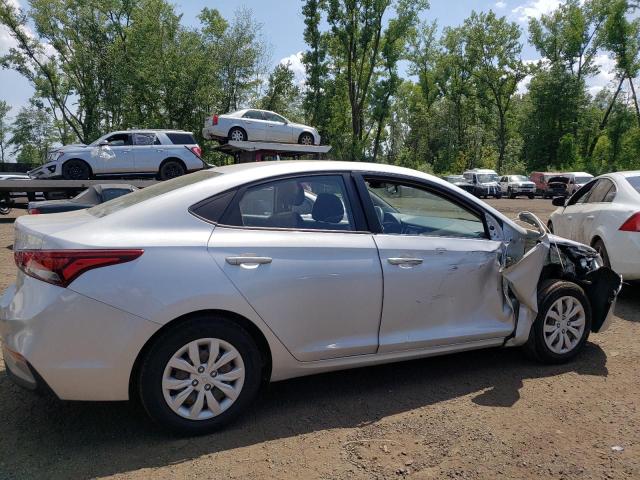 3KPC24A65LE104223 | 2020 Hyundai accent se