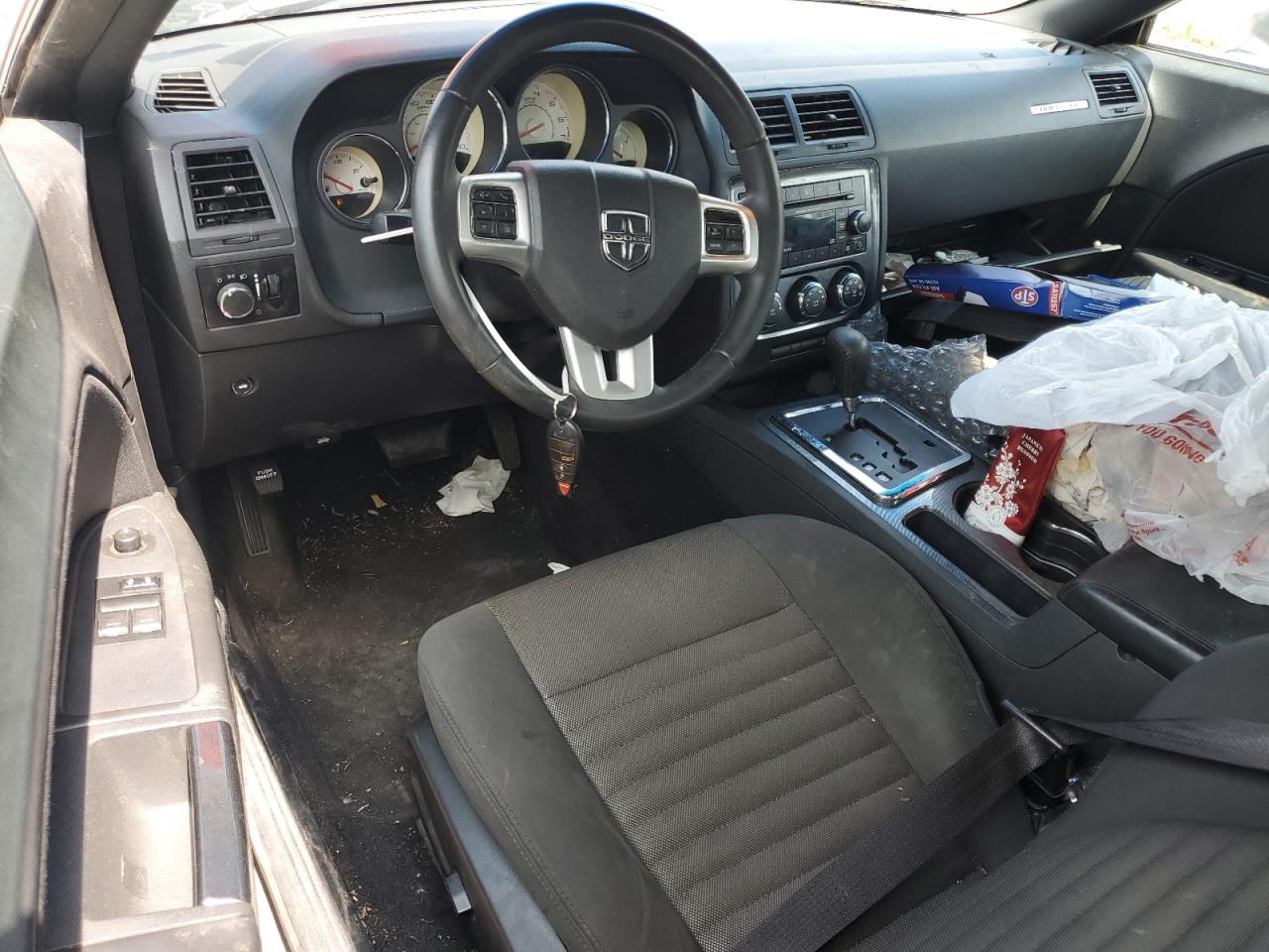 2013 Dodge Challenger Sxt VIN: 2C3CDYAG7DH695854 Lot: 57629034