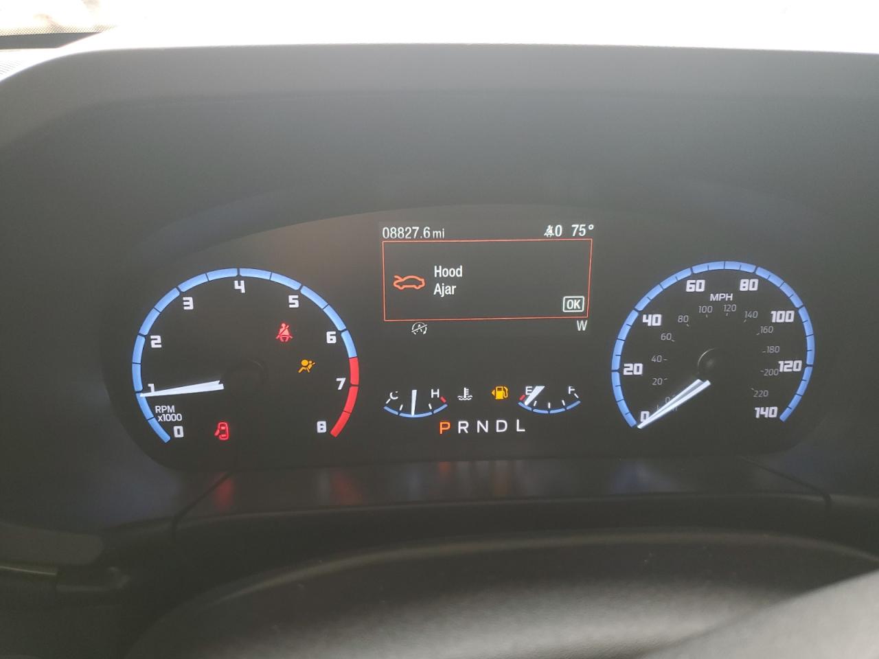 2024 Ford Bronco Sport Big Bend VIN: 3FMCR9B68RRE27881 Lot: 59317934