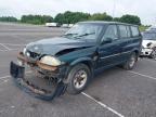 1999 DAEWOO MUSSO  for sale at Copart SANDTOFT