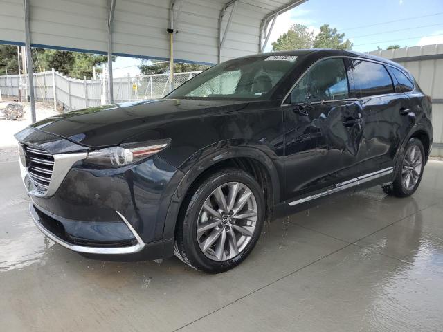 2023 MAZDA CX-9 GRAND TOURING for Sale | AR - FAYETTEVILLE | Wed. Jul ...