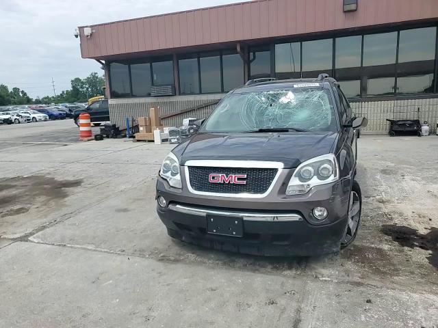 2012 GMC Acadia Slt-1 VIN: 1GKKRRED6CJ325978 Lot: 61099694