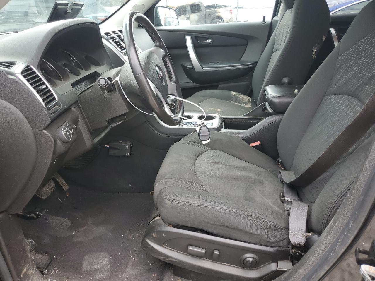 2011 GMC Acadia Sle VIN: 1GKKVPED7BJ294772 Lot: 57663884