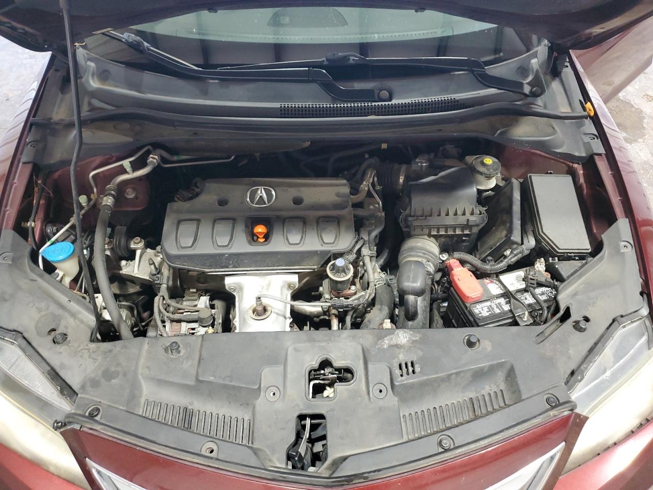 19VDE1F55DE004238 2013 Acura Ilx 20 Premium