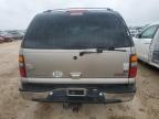 2001 Gmc Yukon  en Venta en San Antonio, TX - Hail