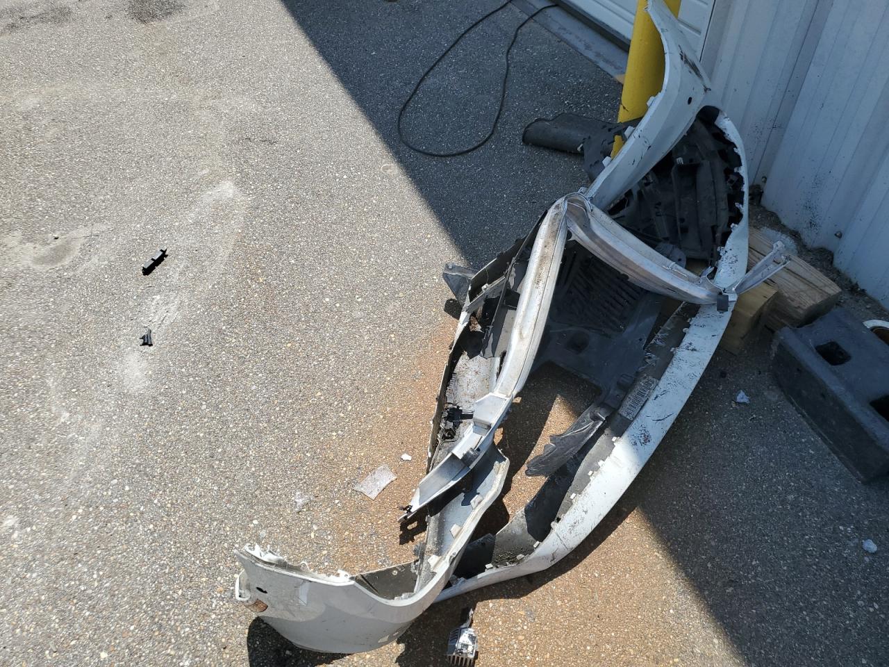 2017 BMW 540 I VIN: WBAJE5C32HG915473 Lot: 57210434