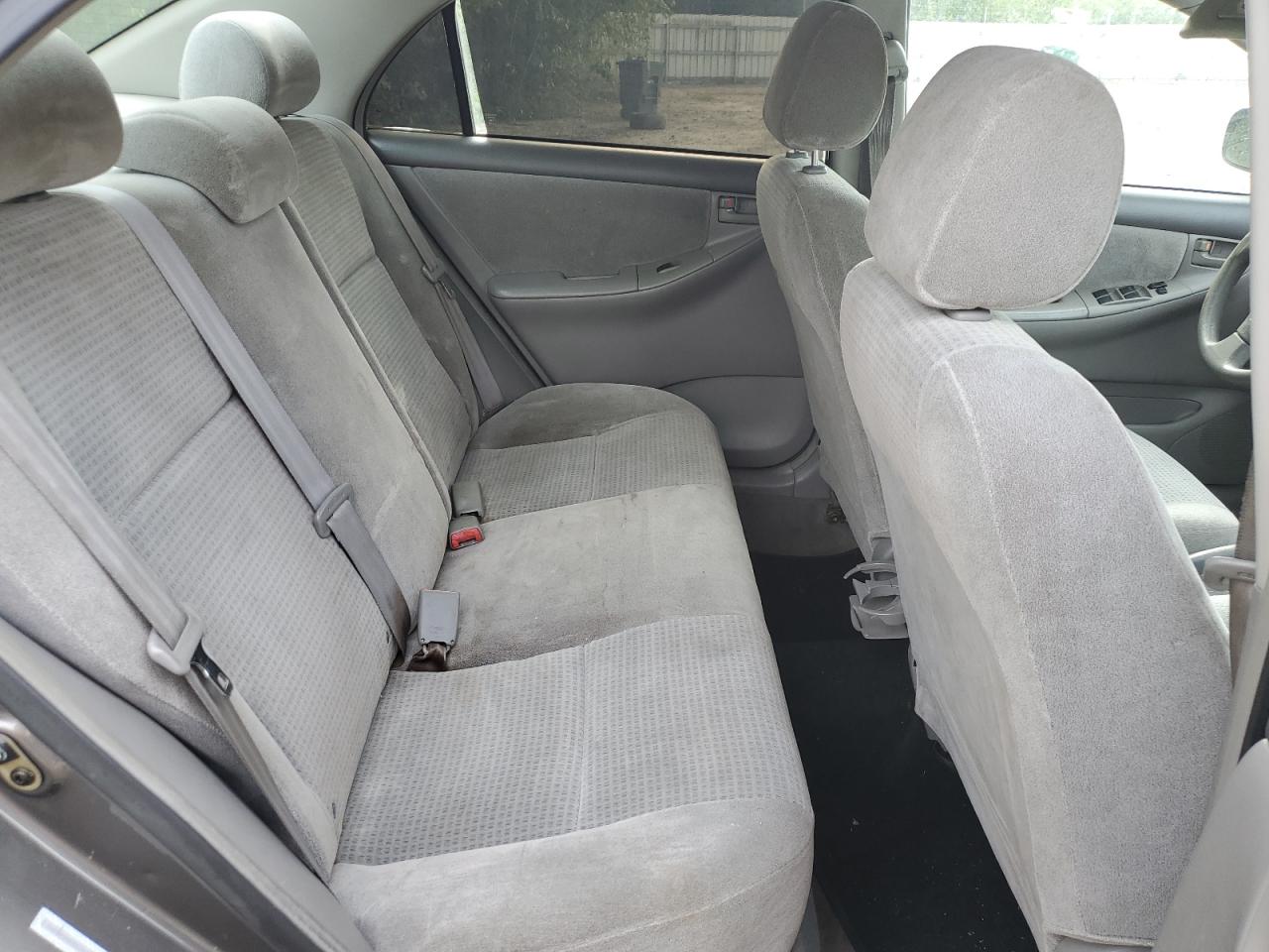 2005 Toyota Corolla Ce VIN: 1NXBR32E55Z479553 Lot: 59077064