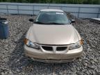 2004 Pontiac Grand Am Se zu verkaufen in Candia, NH - Rear End