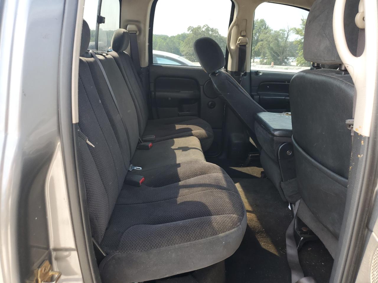 2005 Dodge Ram 1500 St VIN: 1D7HA18N75S116707 Lot: 58921604