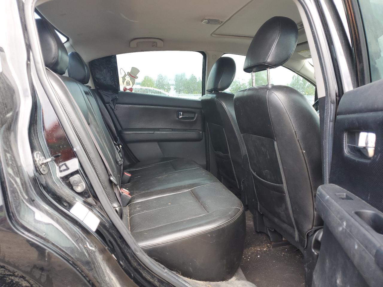 2011 Nissan Sentra 2.0 VIN: 3N1AB6APXBL663825 Lot: 57702984