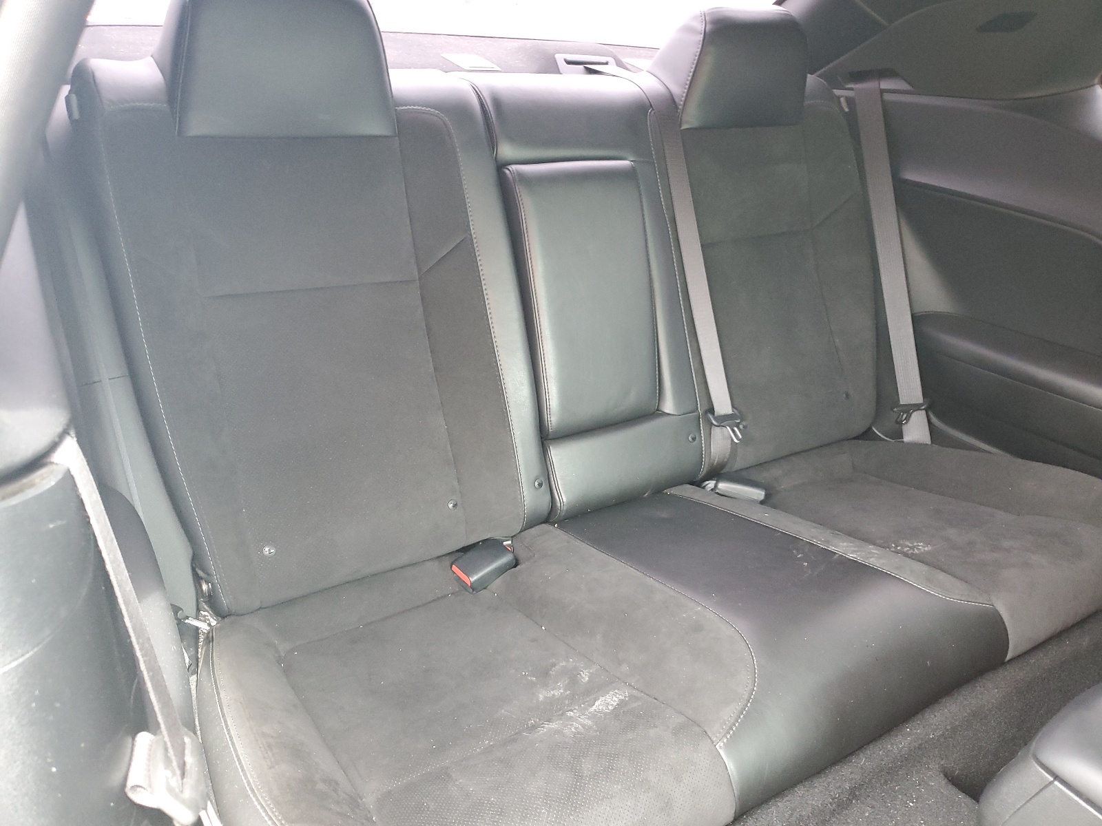 2C3CDZBT7LH180918 2020 Dodge Challenger R/T