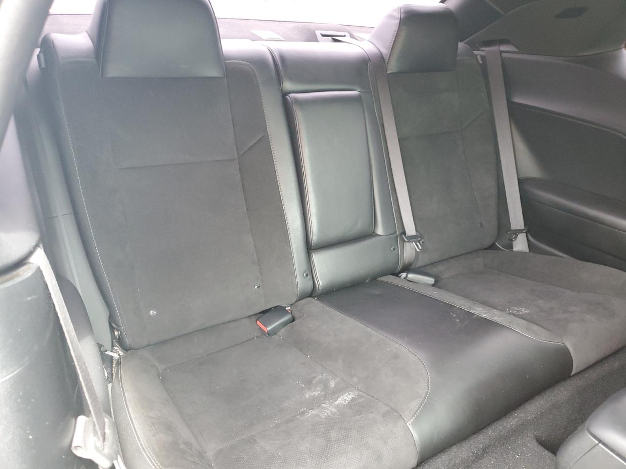 2020 Dodge Challenger R/T VIN: 2C3CDZBT7LH180918 Lot: 59536724