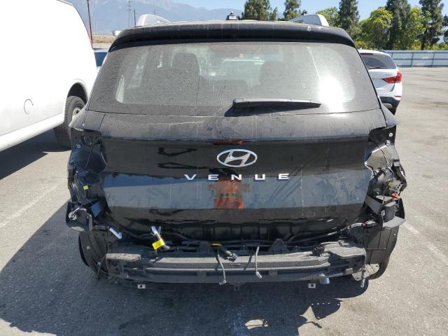 KMHRC8A33RU316449 Hyundai Venue SEL 6