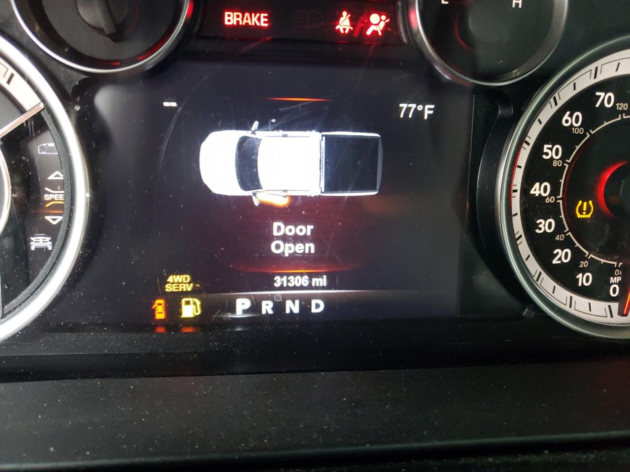 2019 Ram 1500 Classic Slt VIN: 1C6RR7LT5KS623463 Lot: 60436754