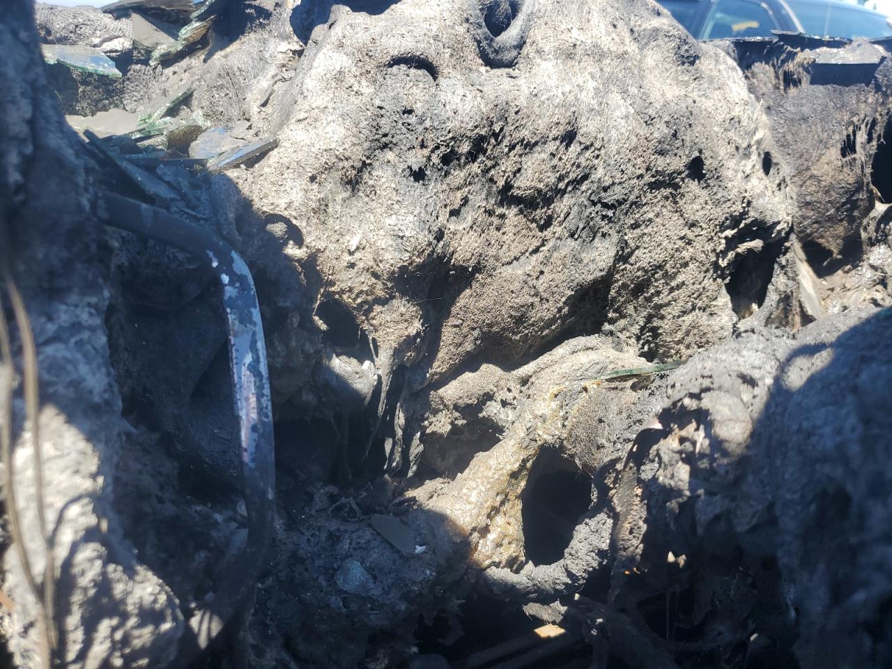 2021 Chevrolet Silverado K3500 Ltz VIN: 1GC4YUEY6MF241323 Lot: 60429184