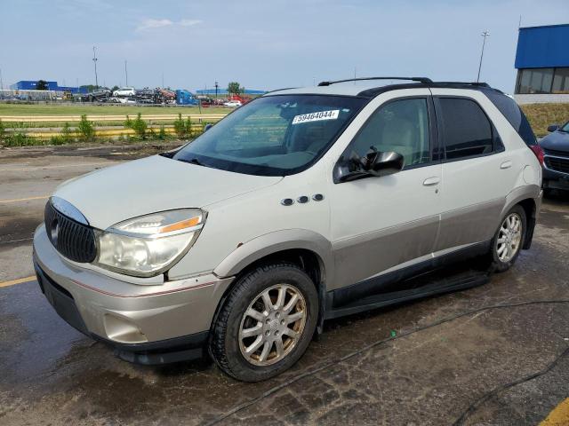 2005 Buick Rendezvous Cx