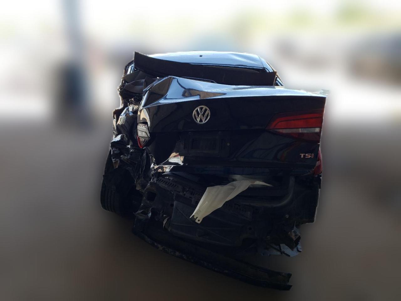 2016 Volkswagen Jetta S VIN: 3VW267AJ3GM360584 Lot: 56660944