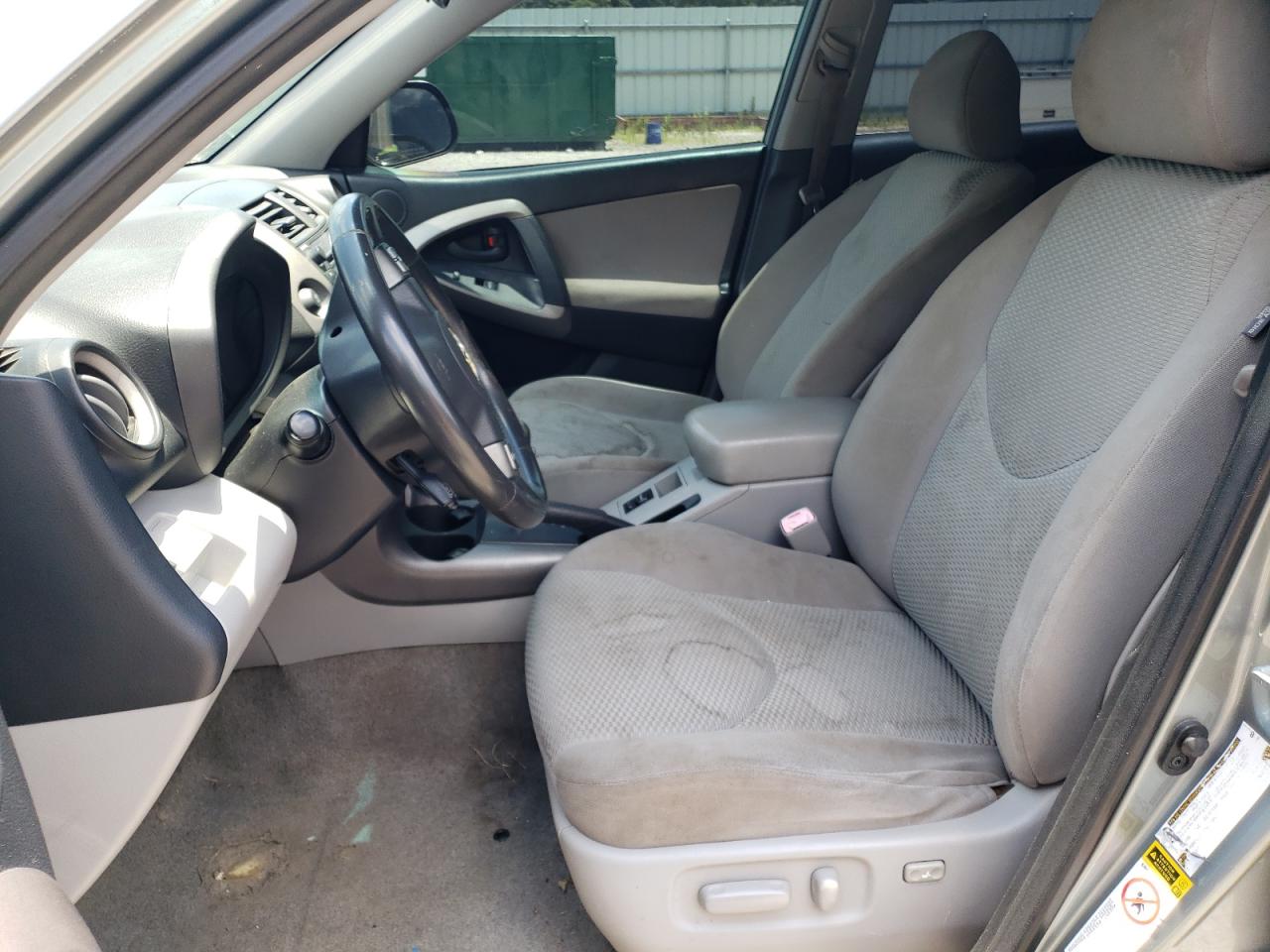 2007 Toyota Rav4 Limited VIN: JTMZK31V575007262 Lot: 59230194